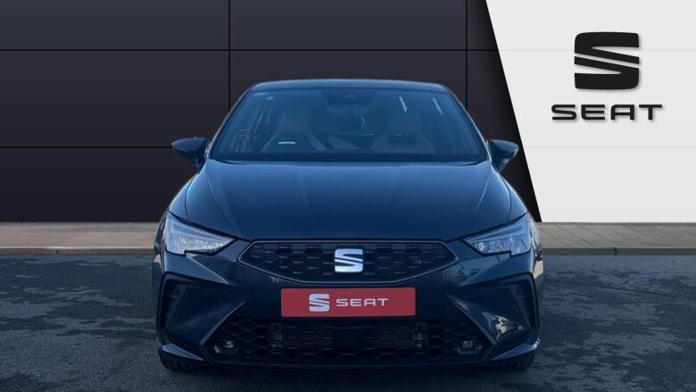 SEAT Ibiza 1.0 TSI 95 FR Sport 5dr Petrol Hatchback